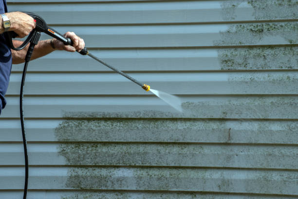 Best Fence Cleaning  in Gordon, GA